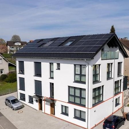 Mendoza Ferienwohnung Ailingen Friedrichshafen Luaran gambar