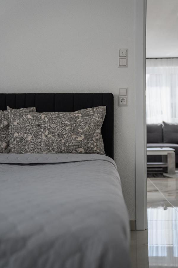 Mendoza Ferienwohnung Ailingen Friedrichshafen Luaran gambar