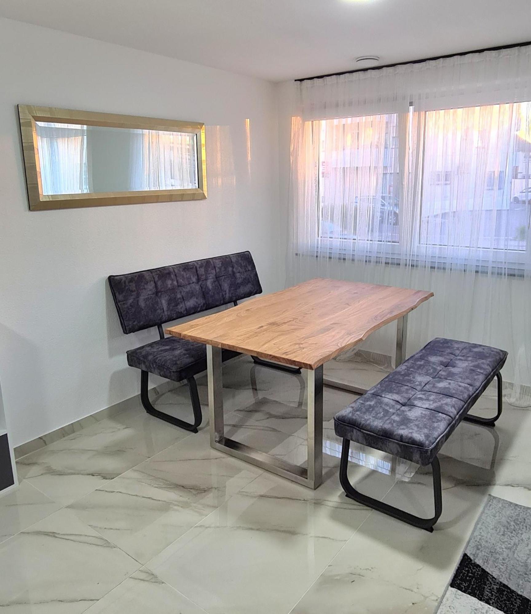 Mendoza Ferienwohnung Ailingen Friedrichshafen Luaran gambar